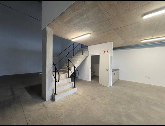 211M² MINI FACTORY FOR SALE IN NORTH POINT